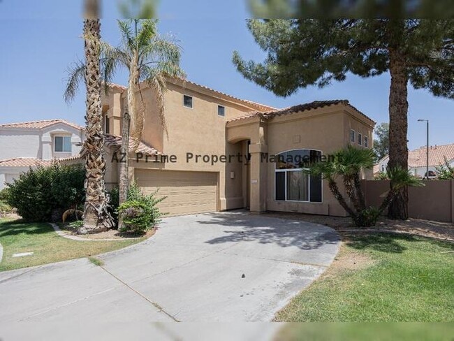 property at 2169 W Peninsula Cir