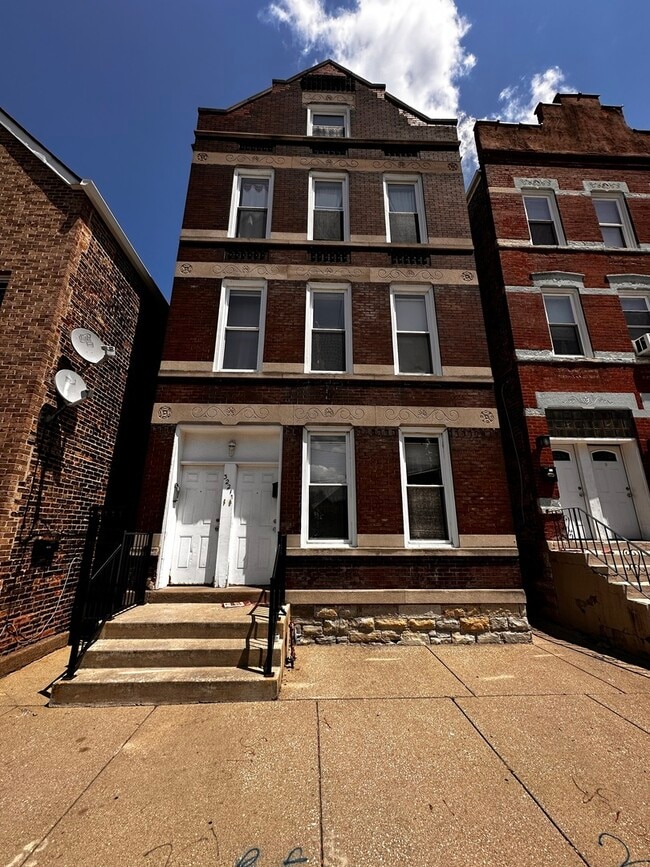 property at 3221 S May St