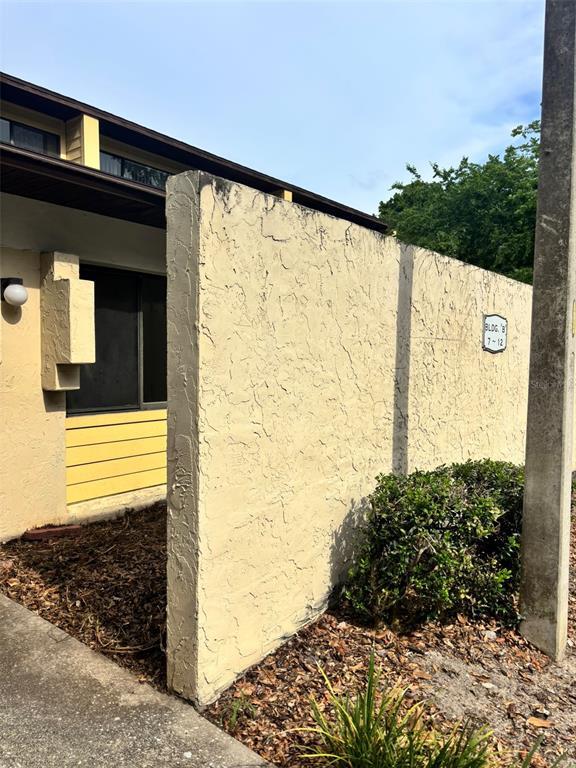 property at 2508 SW 35th Pl