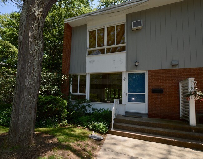 property at 83 North Lake Dr
