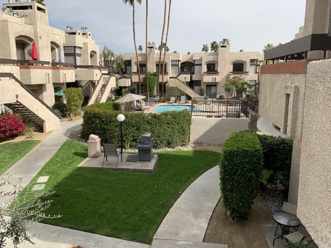 property at 2601 S Broadmoor Dr