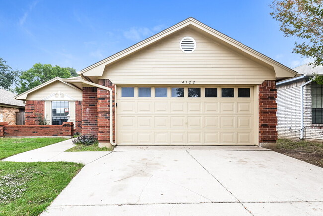 4122 Rye Glen Dr