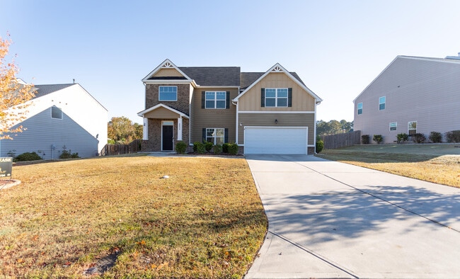 4632 Southwind Rd in Evans, GA - Building Photo - Building Photo