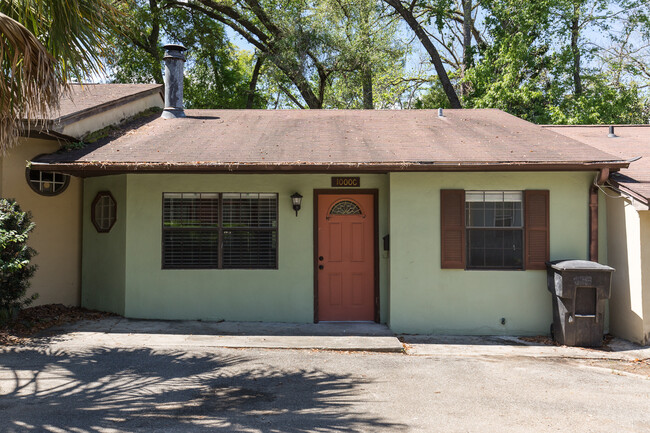 1000 N Duval St in Tallahassee, FL - Building Photo - Building Photo