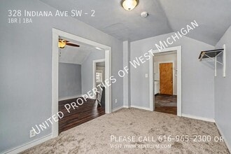 328 Indiana Ave SW in Grand Rapids, MI - Building Photo - Building Photo