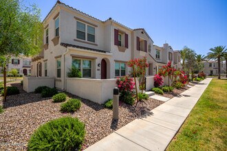 4077 S Sabrina Dr in Chandler, AZ - Building Photo - Building Photo