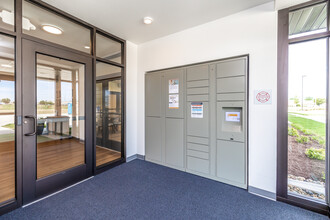 Uptown Village Apartments in Burlington, IA - Building Photo - Interior Photo