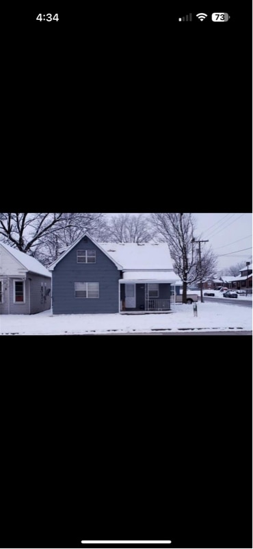 503 S Sprigg St in Cape Girardeau, MO - Building Photo - Building Photo
