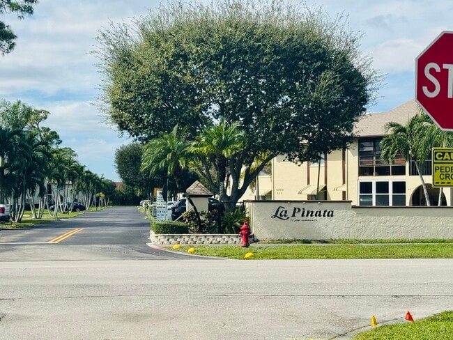 property at 3491 La Jardin Ct