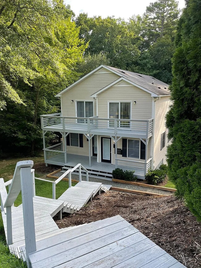 property at 104 Carver St