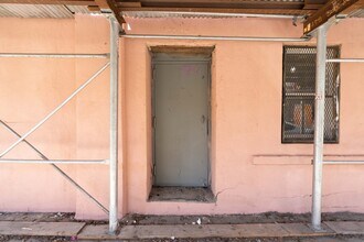 282 Nevins St in Brooklyn, NY - Foto de edificio - Building Photo