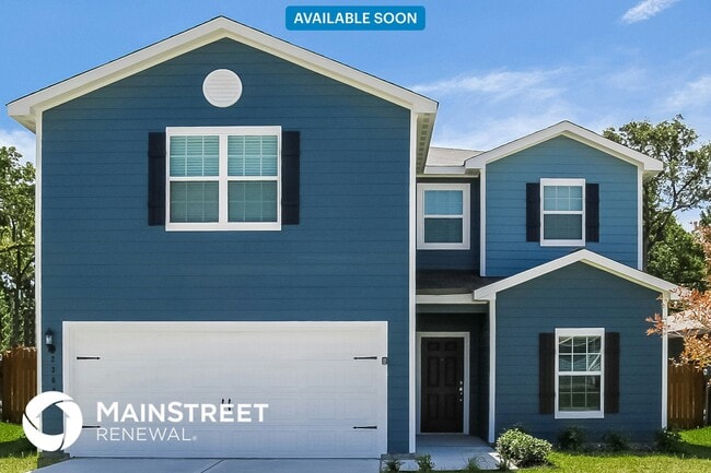 property at 23079 Bellini Dr