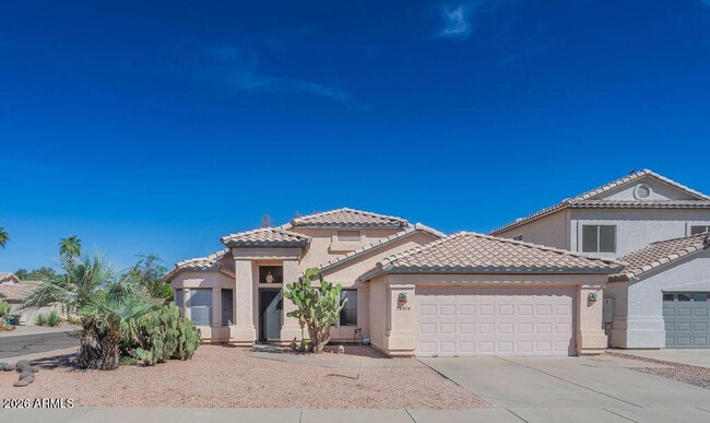 property at 19015 North 25th Pl