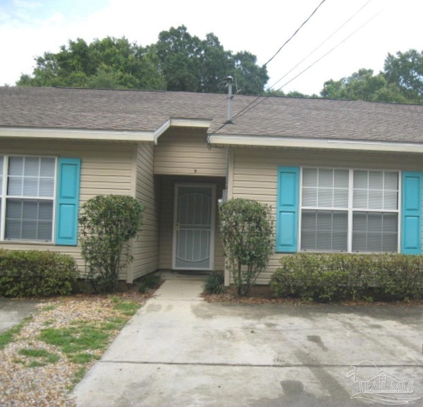 8464 Kipling St, Unit W4259B in Pensacola, FL - Building Photo