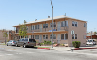 6305 Malabar St in Huntington Park, CA - Foto de edificio - Building Photo