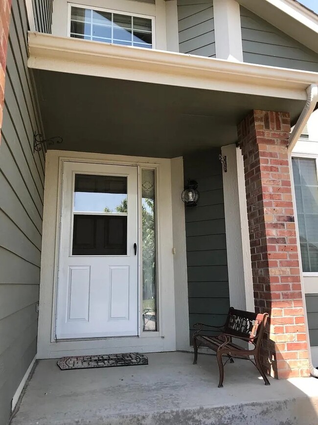 16055 Butterwort Cir in Parker, CO - Foto de edificio - Building Photo