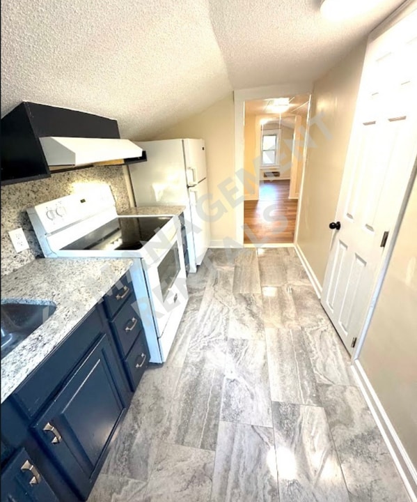 1100 Harrison Ave in Kingsport, TN - Building Photo