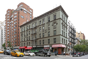 1215-1217 Lexington Ave Apartments