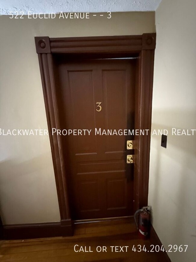 property at 522 Euclid Ave
