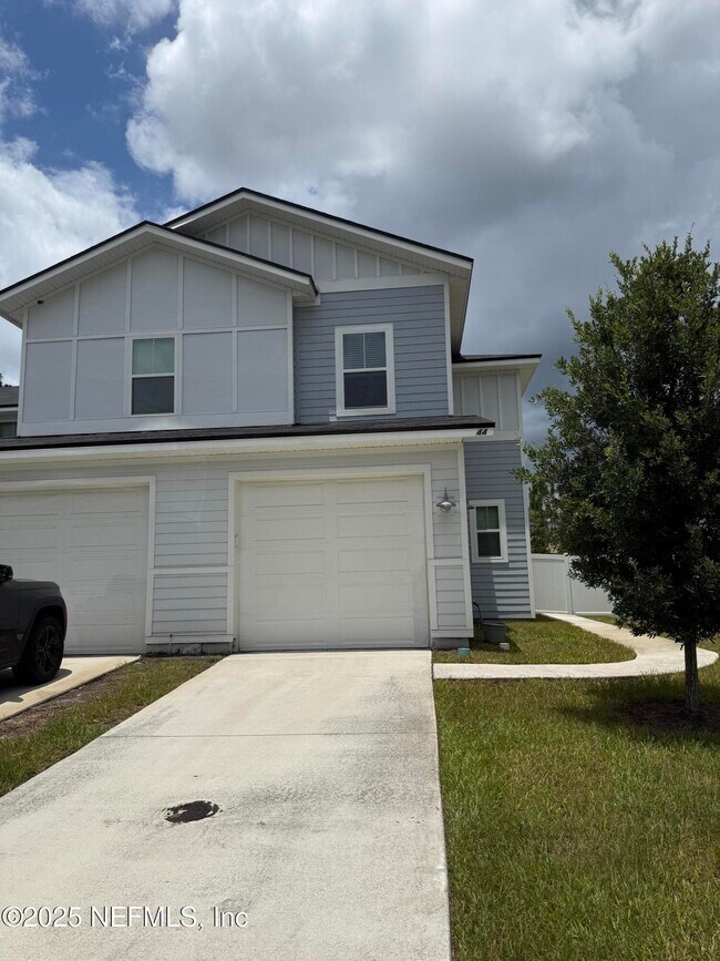 44 Grand Park Ridge Ln in St. Augustine, FL - Building Photo - Building Photo