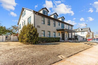 2415 N Harvey Ave in Oklahoma City, OK - Building Photo - Building Photo
