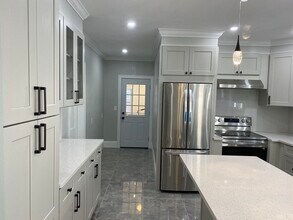 55 Shepton St in Boston, MA - Foto de edificio - Building Photo