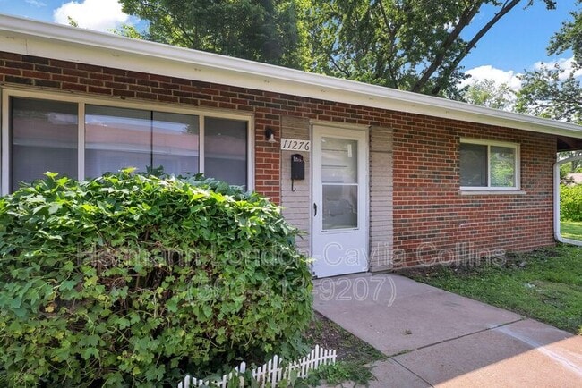 property at 11276 Liana Ln