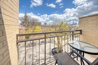 1644 N Mohawk St in Chicago, IL - Building Photo - Building Photo