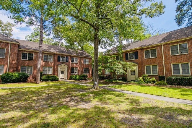 property at 4103 Devine St