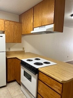 15 on Palm Apartments