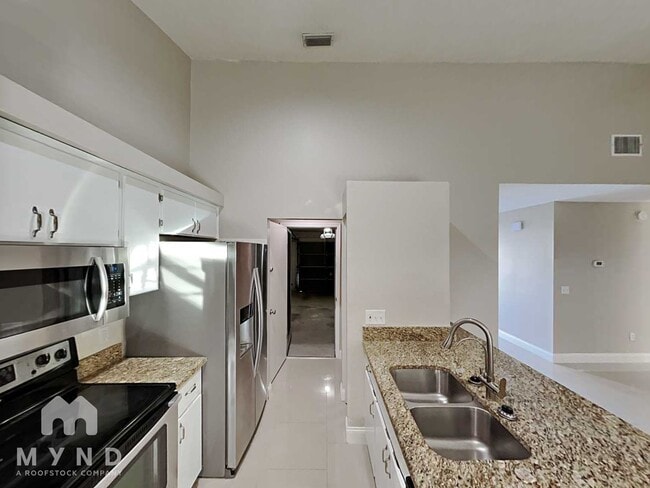 property at 8310 Clermont St