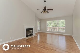 3769 Seasons Dr in Nashville, TN - Building Photo - Building Photo