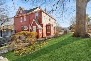 53 Allen St in Dobbs Ferry, NY - Building Photo
