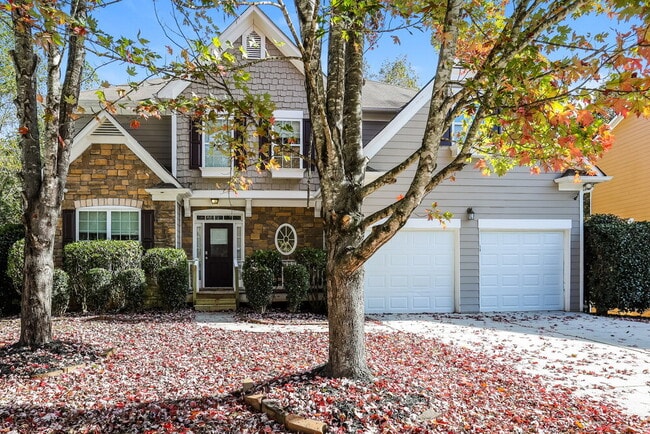 property at 3302 Southerland Ct