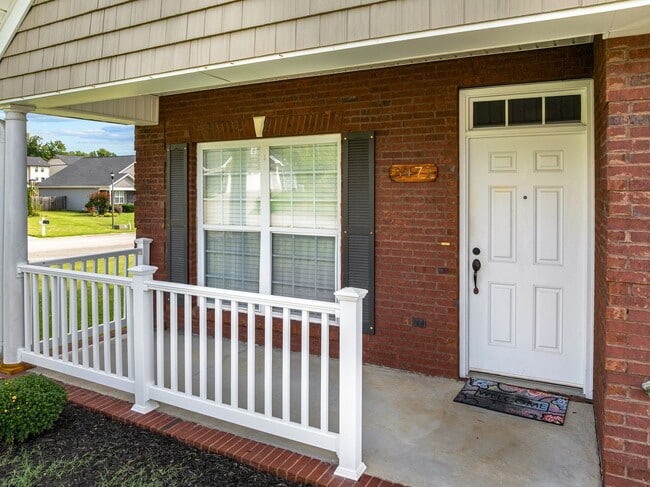 3471 Walden Dr in Morristown, TN - Building Photo - Building Photo