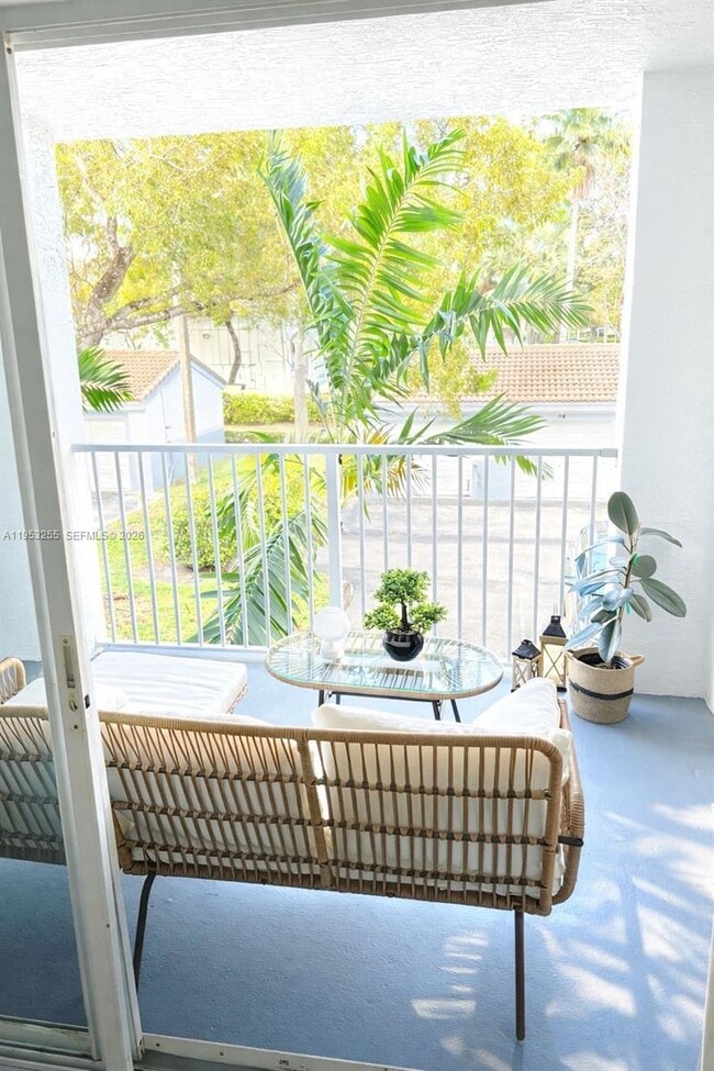 property at 2600 S University Dr