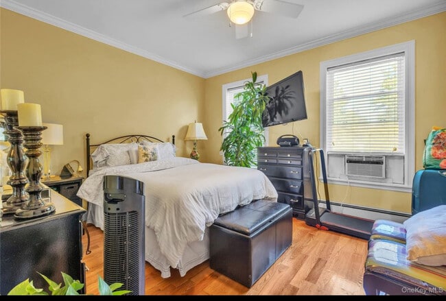 150 S 6th Ave, Unit 3 in Mount Vernon, NY - Foto de edificio - Building Photo