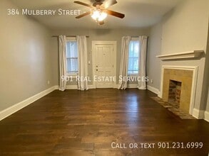 384 Mulberry St in Memphis, TN - Building Photo - Building Photo