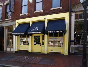 10 Exchange St in Portland, ME - Foto de edificio - Building Photo