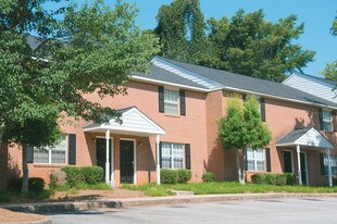 Surrey Square Apartments