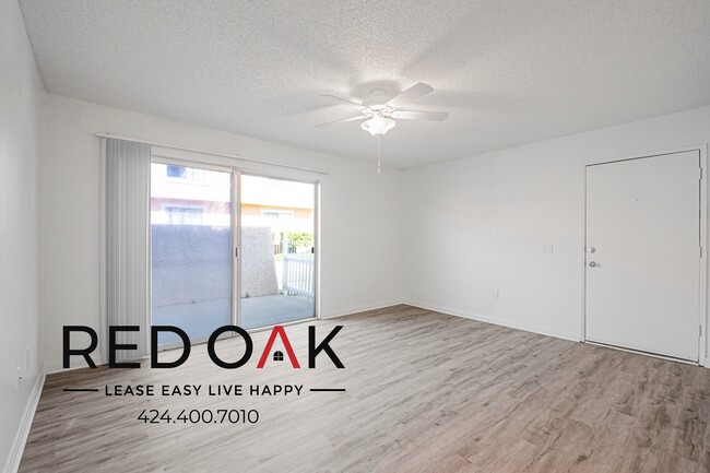 property at 1150 S Palm Ave