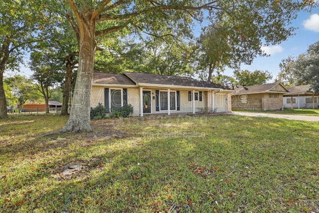 property at 3828 Avenue N