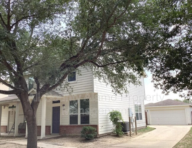 10303 Lateleaf Oak in San Antonio, TX - Building Photo - Building Photo