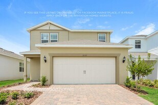 2659 Winter Calm Ln in Kissimmee, FL - Building Photo