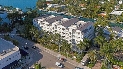 1415 Sunset Harbour Dr in Miami Beach, FL - Building Photo - Building Photo