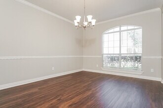 2922 Brahman Dr in Manvel, TX - Building Photo - Building Photo