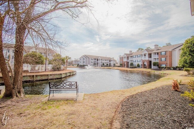 3774 Hitchcock Way in Myrtle Beach, SC - Building Photo - Building Photo