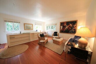 1 Throckmorton Ln in Mill Valley, CA - Building Photo - Building Photo