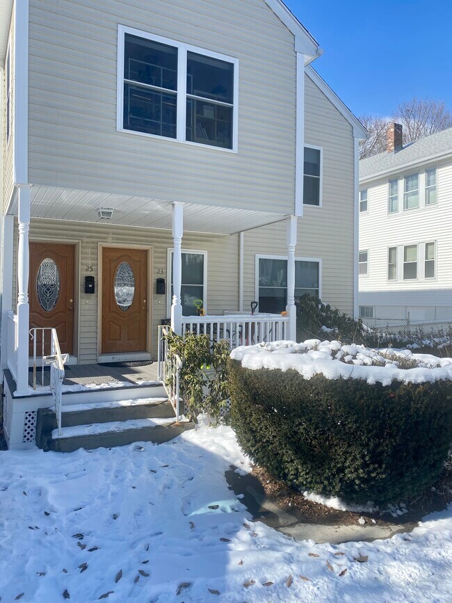 23 Wilson Ave Rentals in Watertown, MA