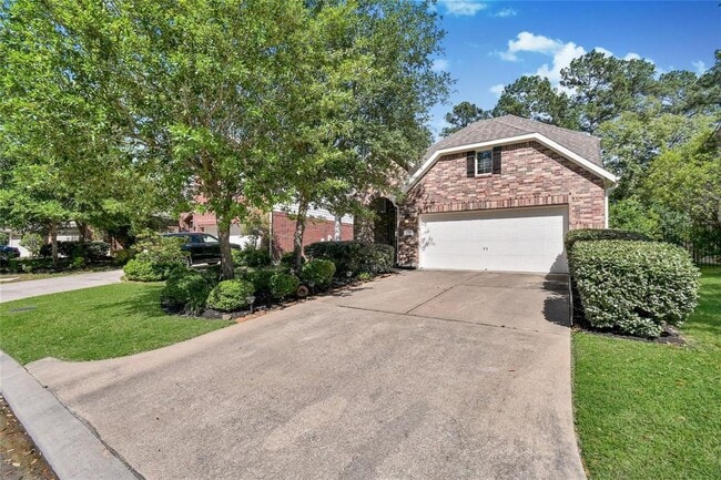 22 Wood Drake Place in Tomball, TX - Building Photo - Building Photo
